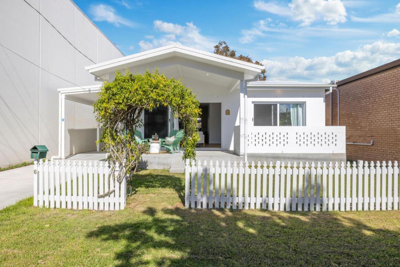 Nan'S Place Vila Woolgoolga Exterior foto