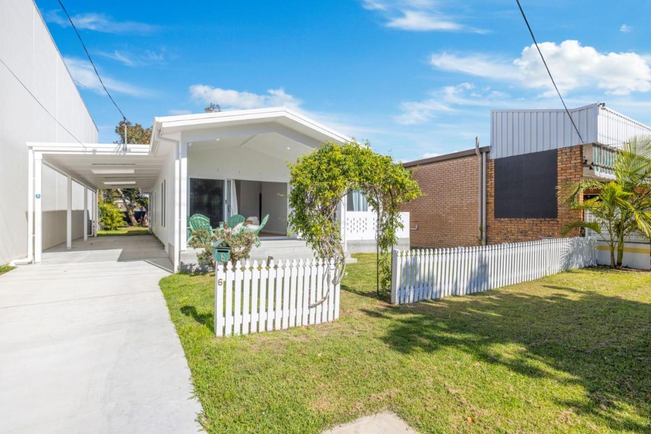 Nan'S Place Vila Woolgoolga Exterior foto